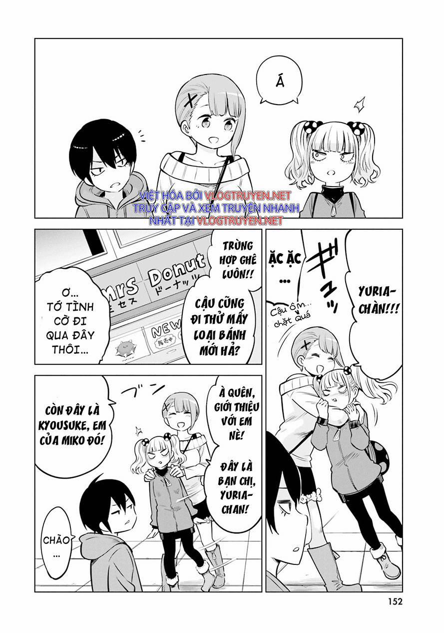 Mình Có Thể Thấy Chúng… 46.5 trang 7