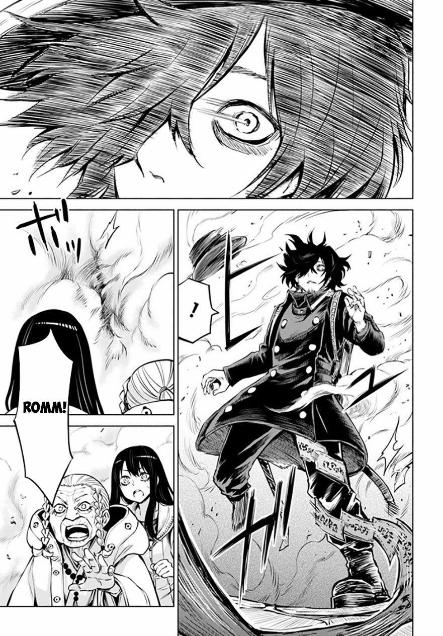 Mình Có Thể Thấy Chúng… 46 trang 24