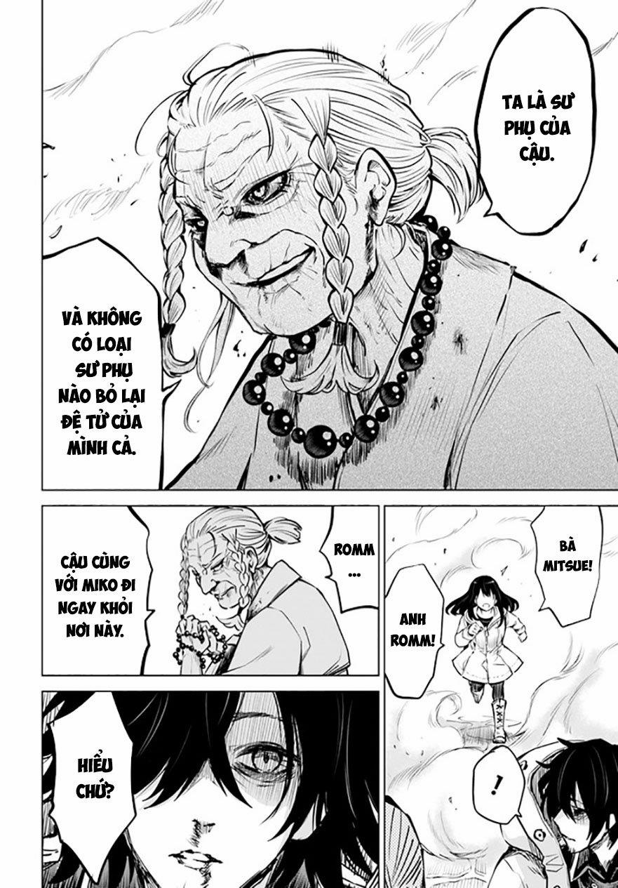 Mình Có Thể Thấy Chúng… 46 trang 30