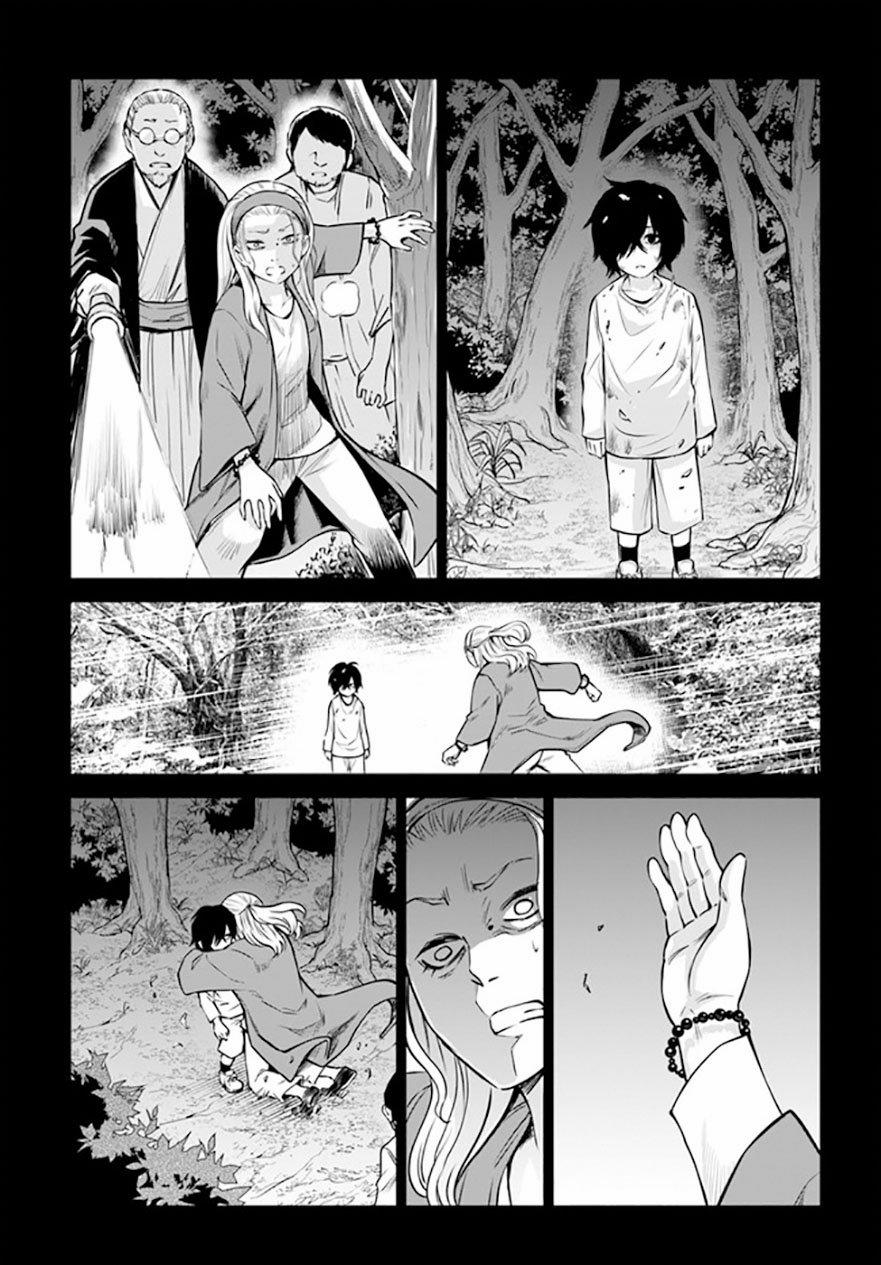 Mình Có Thể Thấy Chúng… 46 trang 4