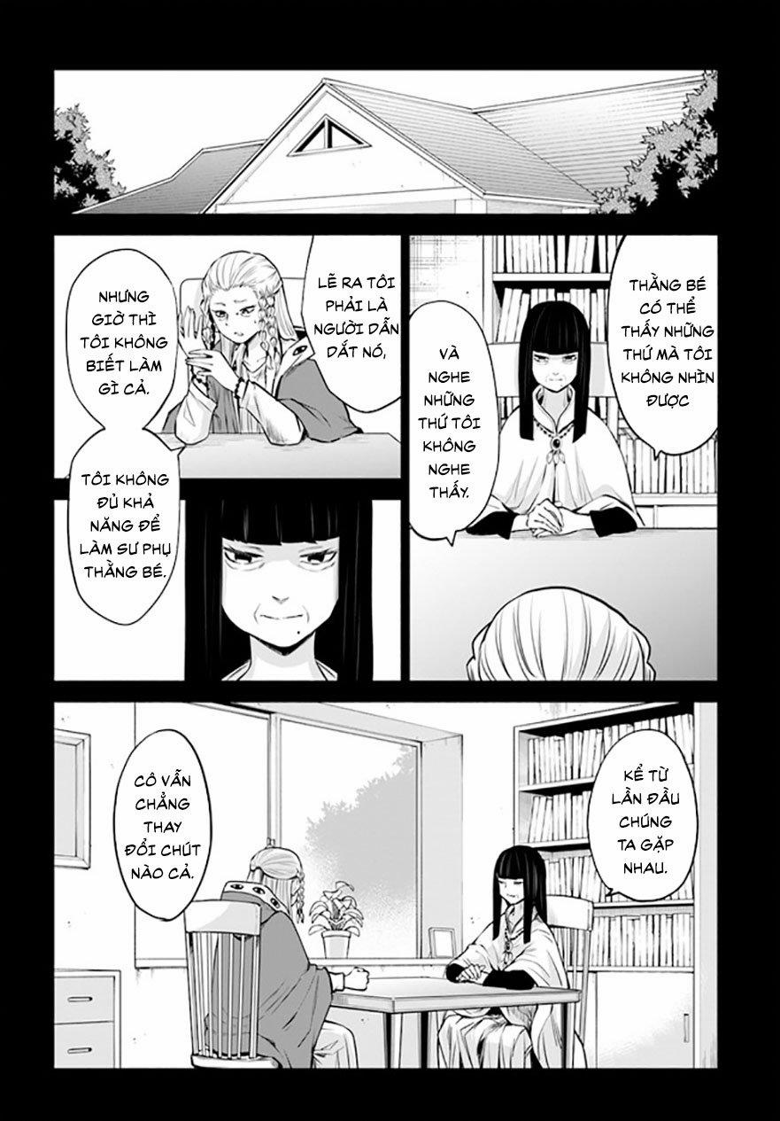 Mình Có Thể Thấy Chúng… 46 trang 5