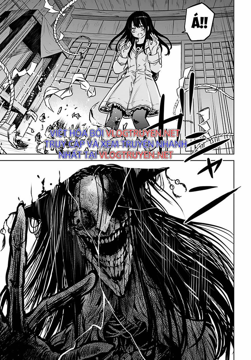 Mình Có Thể Thấy Chúng… 47 trang 14