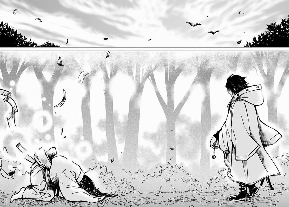 Mình Có Thể Thấy Chúng… 47 trang 26