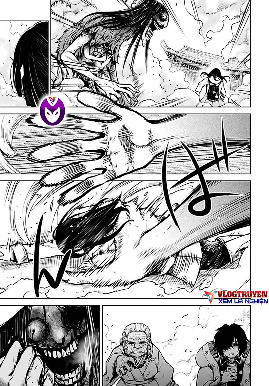 Mình Có Thể Thấy Chúng… 47 trang 6