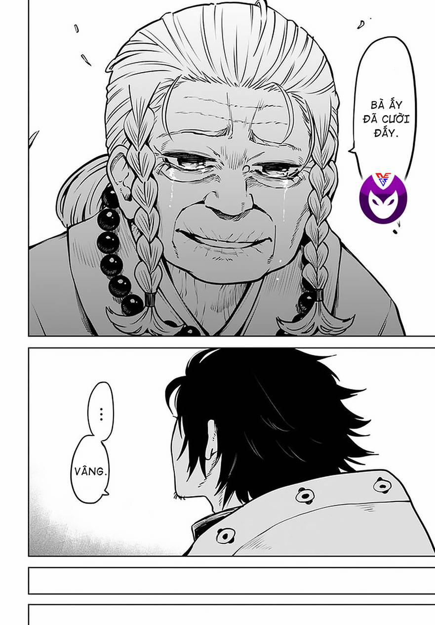 Mình Có Thể Thấy Chúng… 48 trang 17