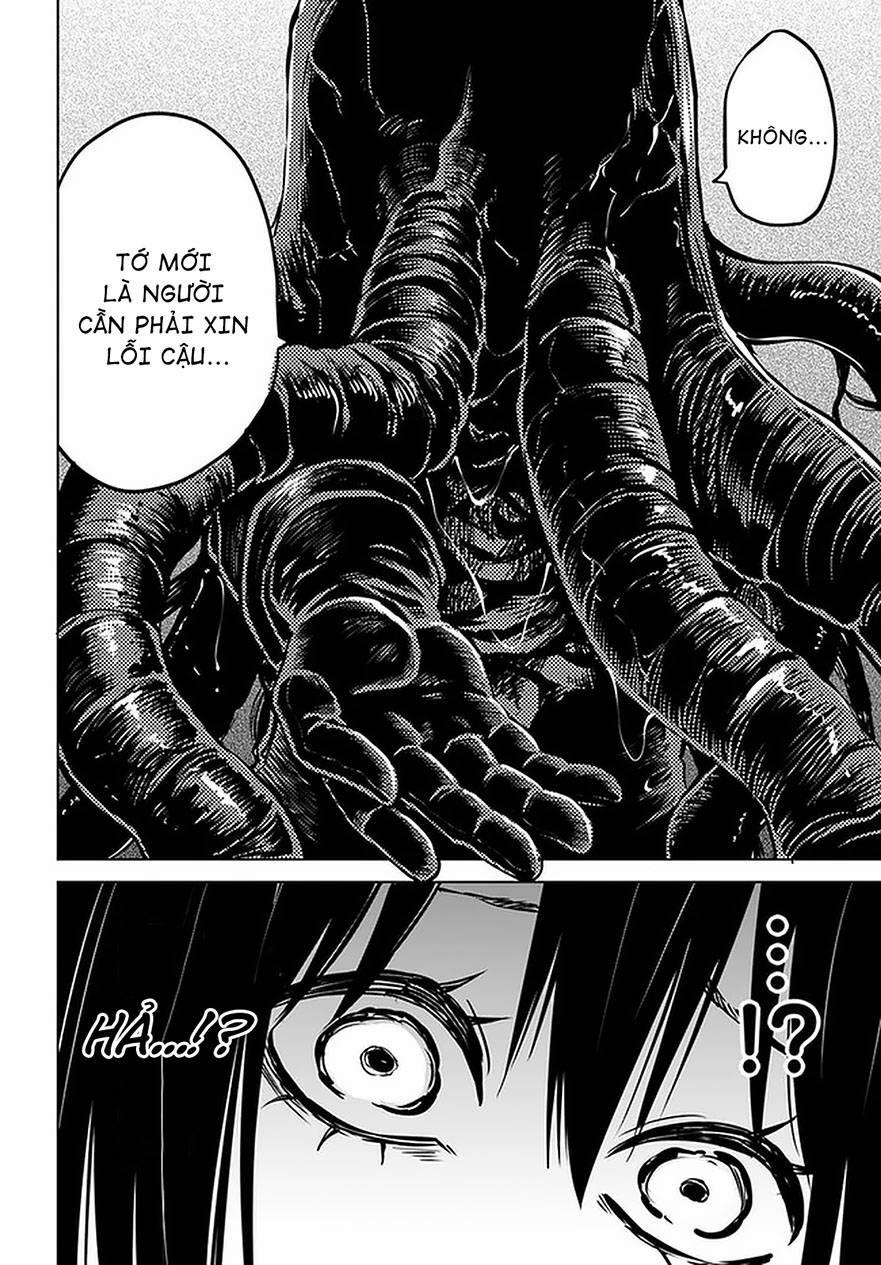 Mình Có Thể Thấy Chúng… 48 trang 31