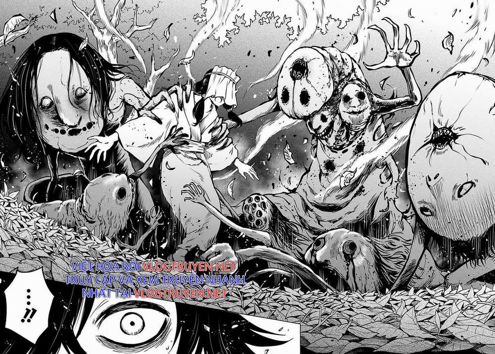 Mình Có Thể Thấy Chúng… 48 trang 9