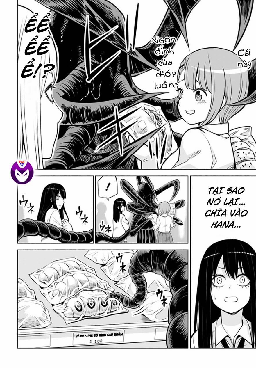 Mình Có Thể Thấy Chúng… 49 trang 16