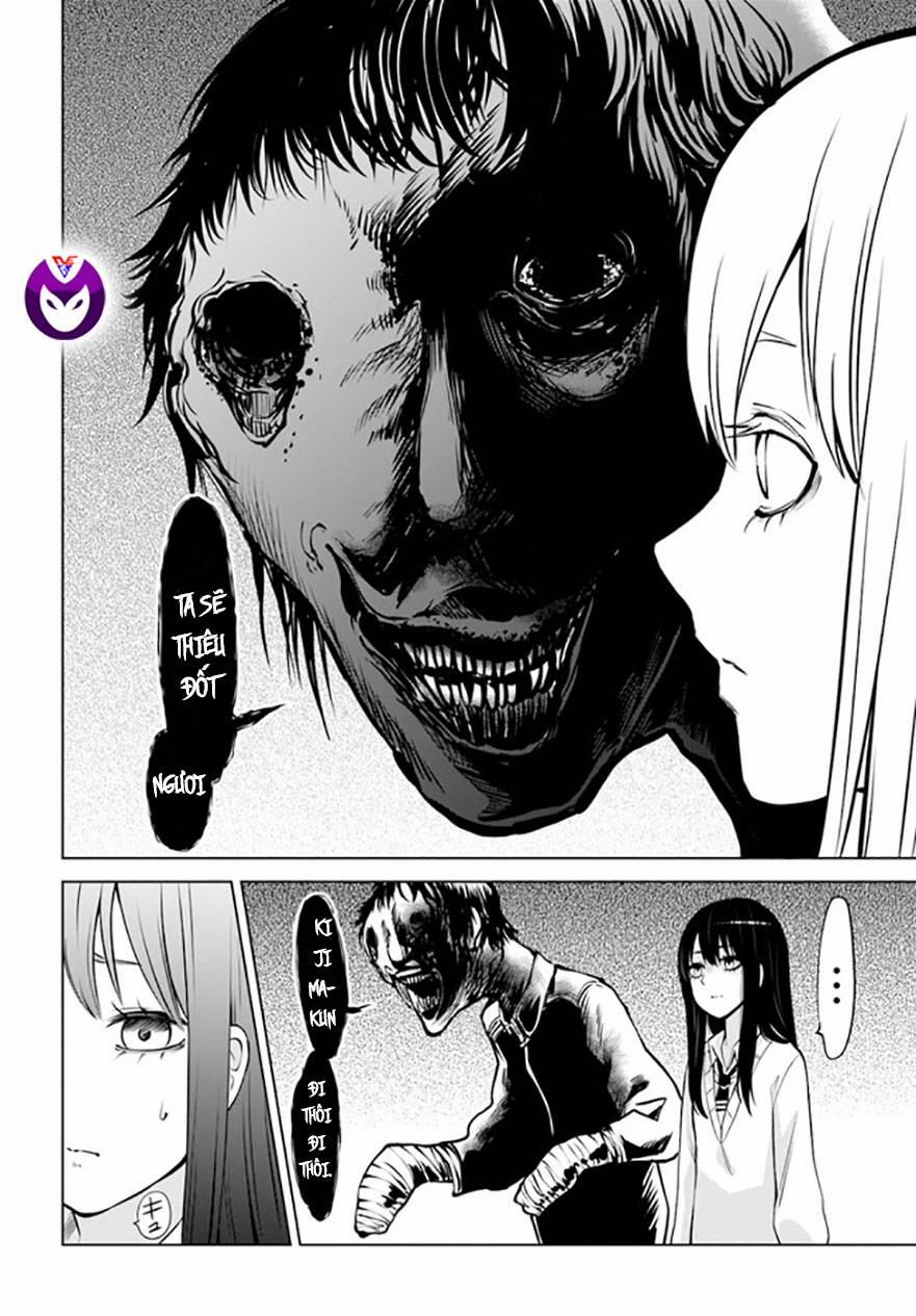 Mình Có Thể Thấy Chúng… 49 trang 20