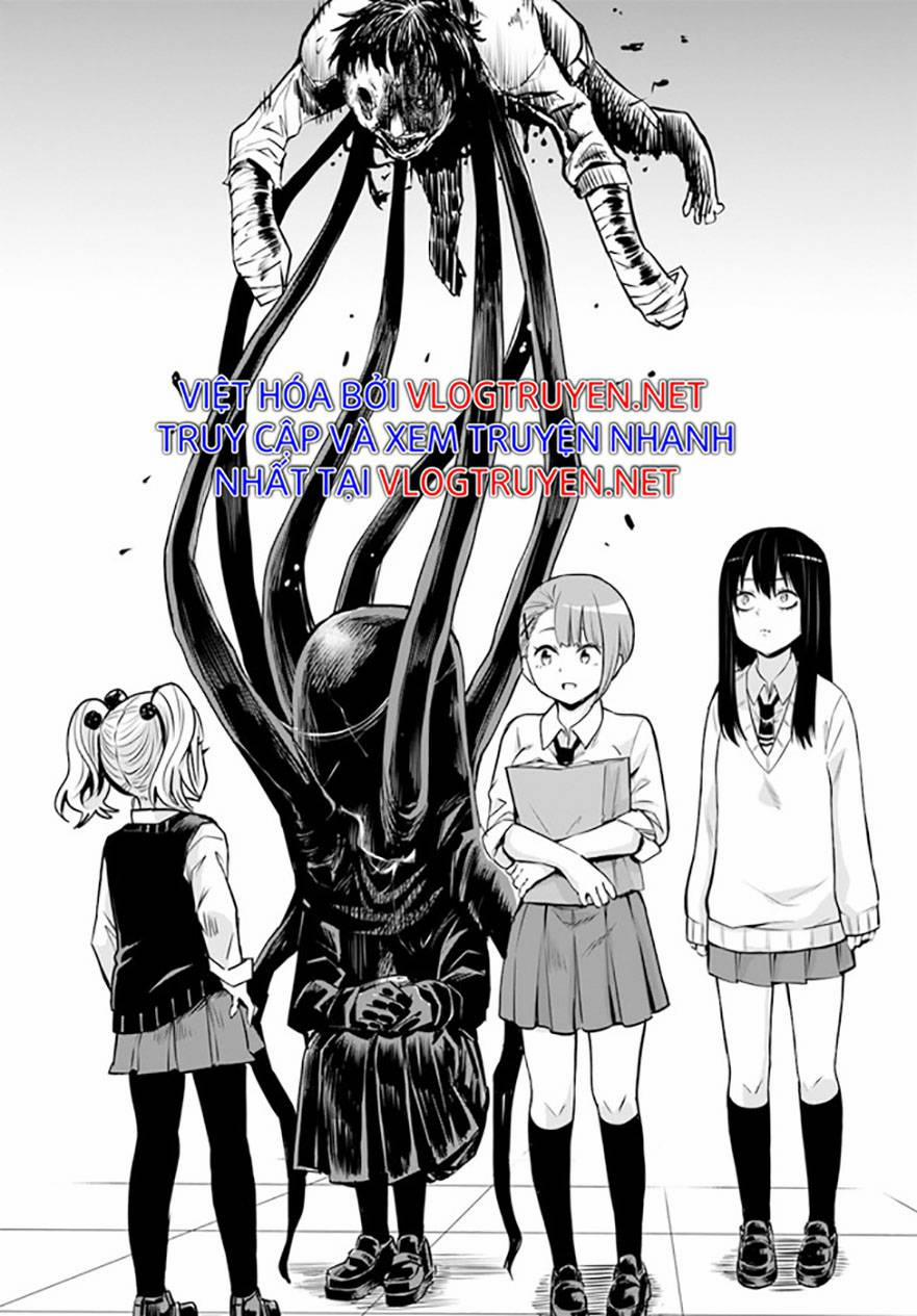 Mình Có Thể Thấy Chúng… 49 trang 22