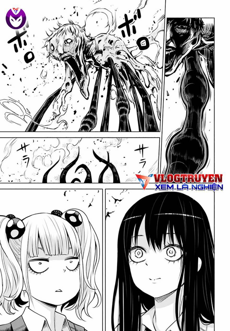 Mình Có Thể Thấy Chúng… 49 trang 23
