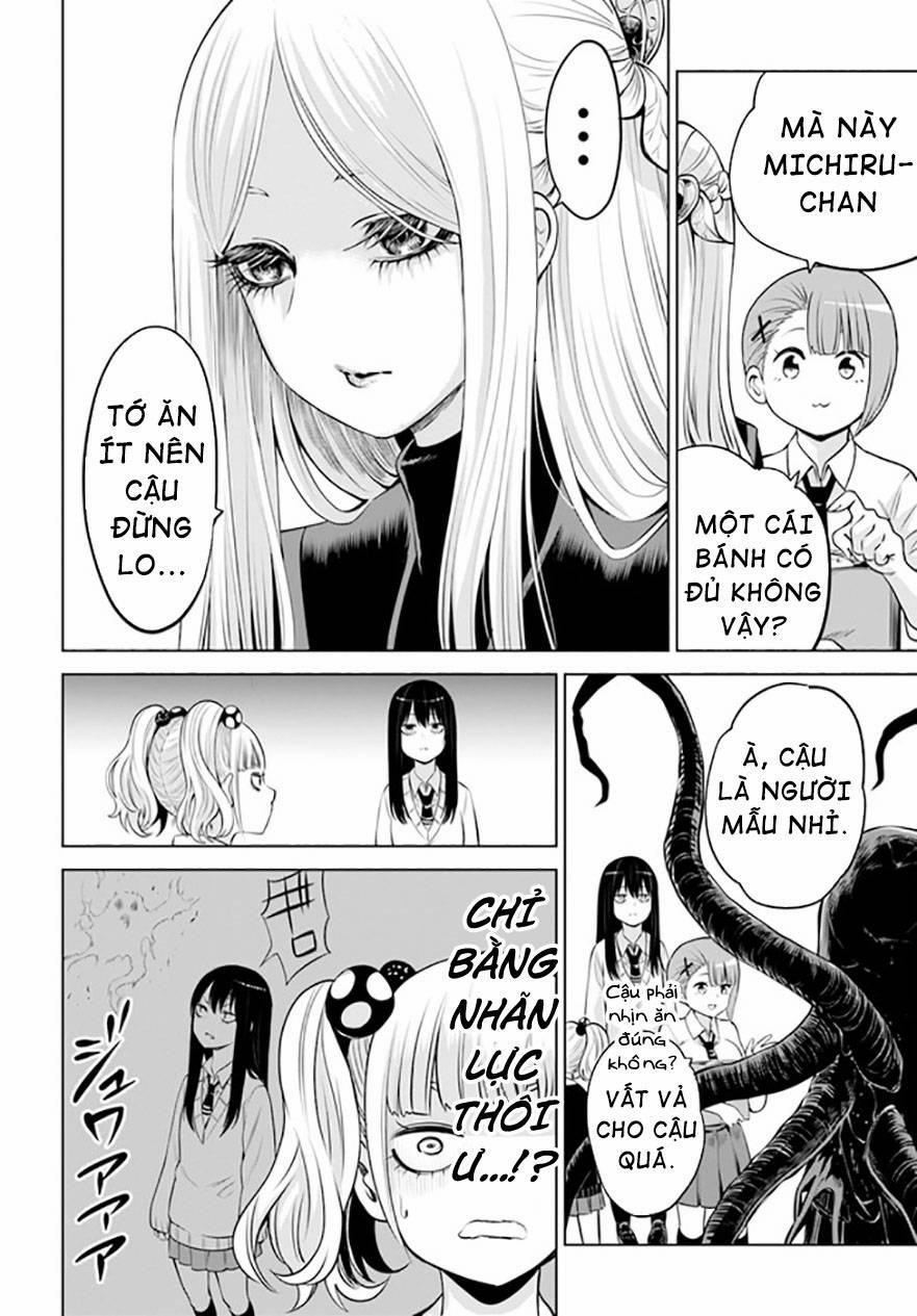 Mình Có Thể Thấy Chúng… 49 trang 24