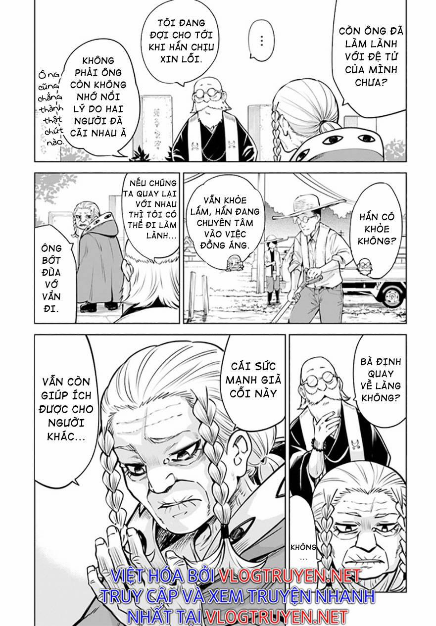 Mình Có Thể Thấy Chúng… 49 trang 3