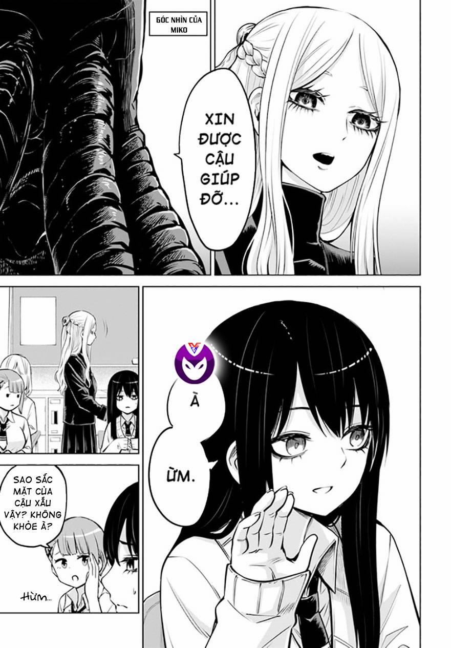 Mình Có Thể Thấy Chúng… 49 trang 7