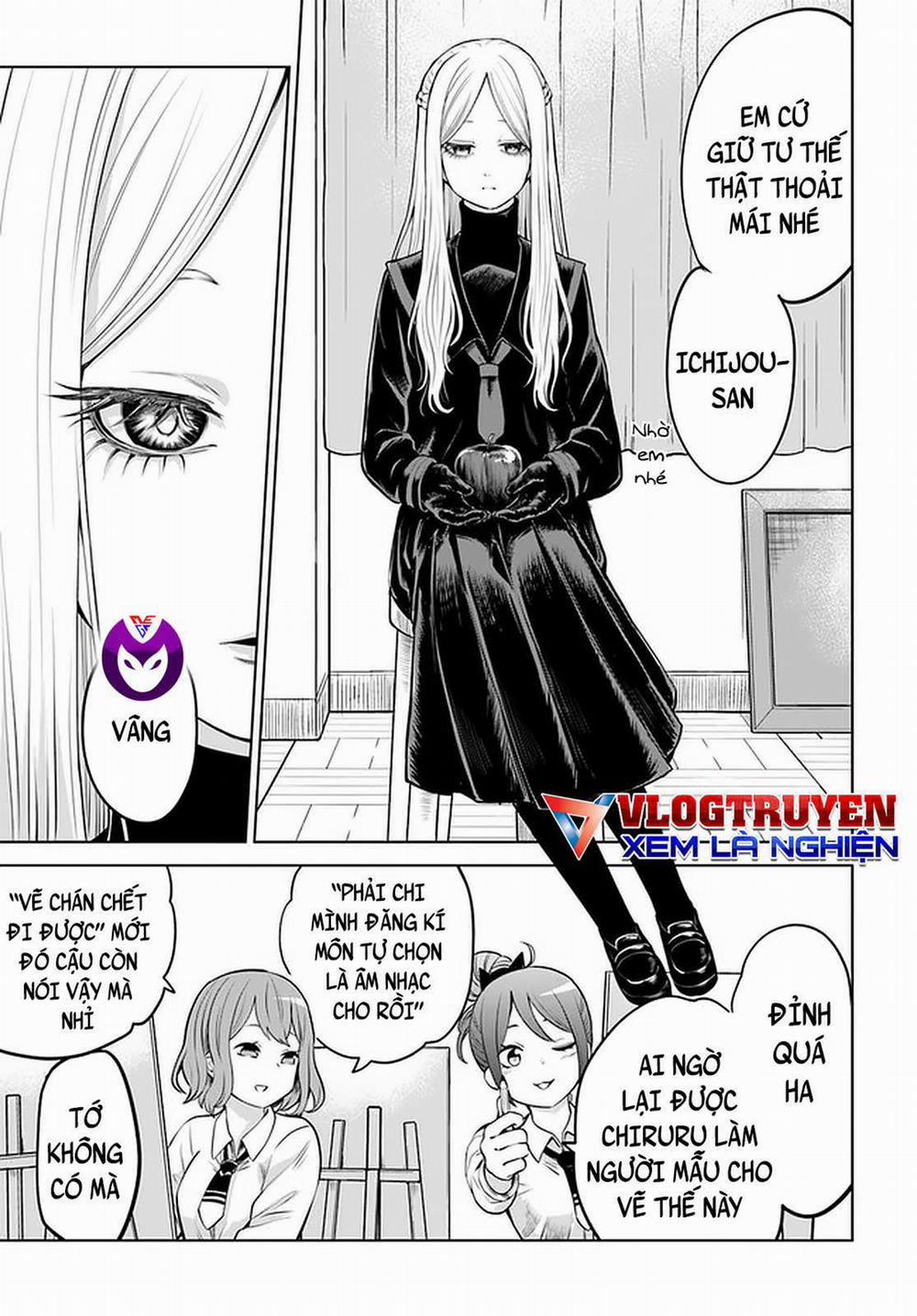 Mình Có Thể Thấy Chúng… 50 trang 3