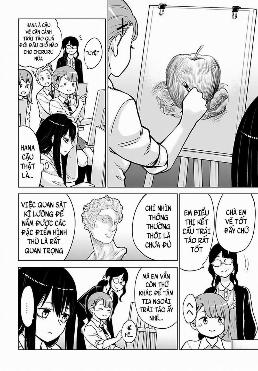 Mình Có Thể Thấy Chúng… 50 trang 6