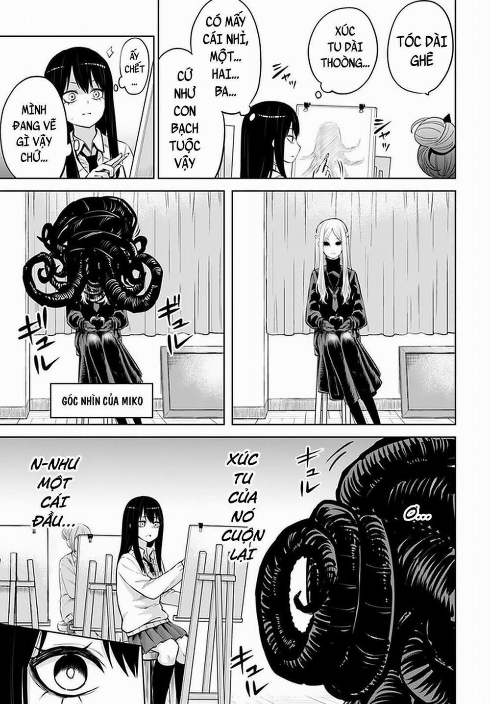 Mình Có Thể Thấy Chúng… 50 trang 9