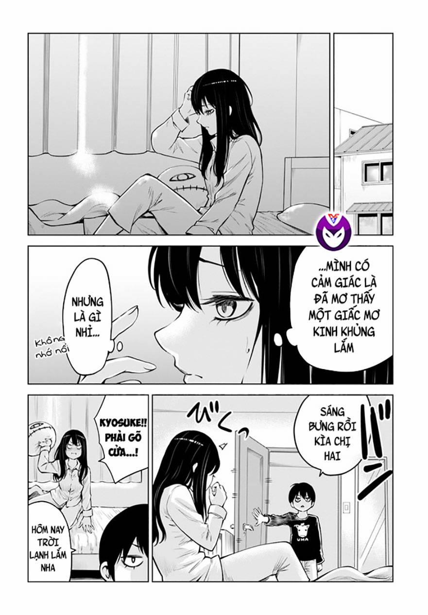 Mình Có Thể Thấy Chúng… 51 trang 15
