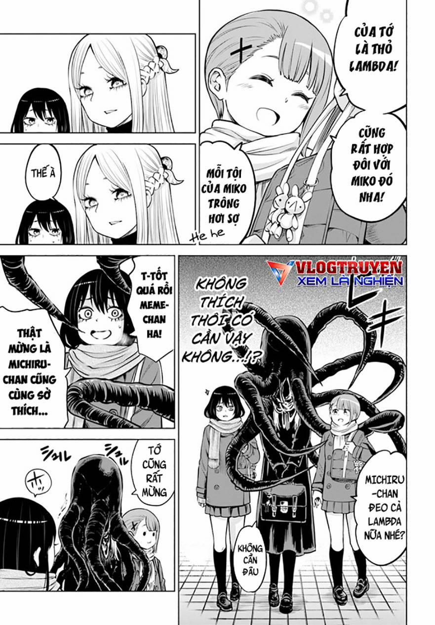 Mình Có Thể Thấy Chúng… 51 trang 21