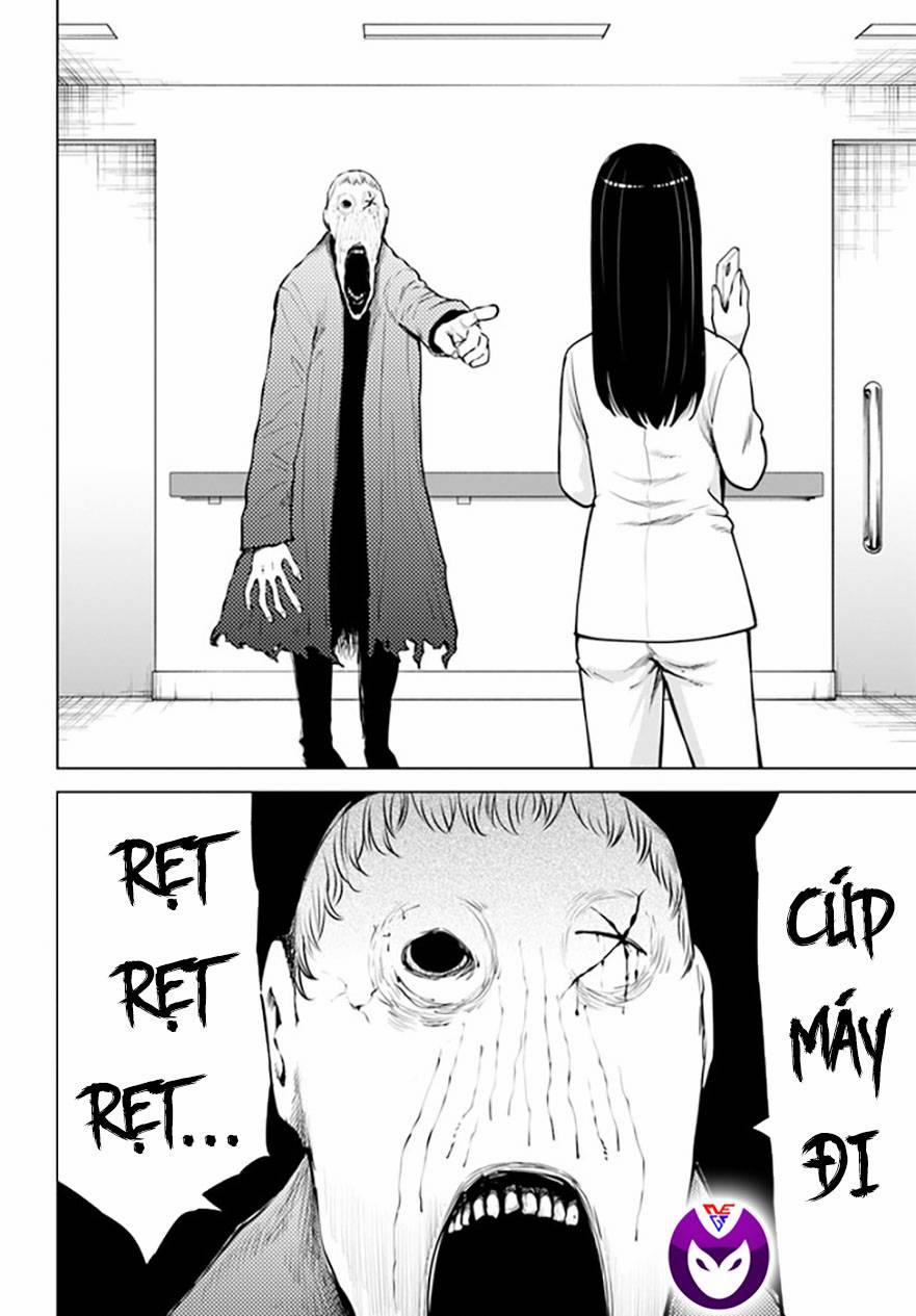 Mình Có Thể Thấy Chúng… 52 trang 15