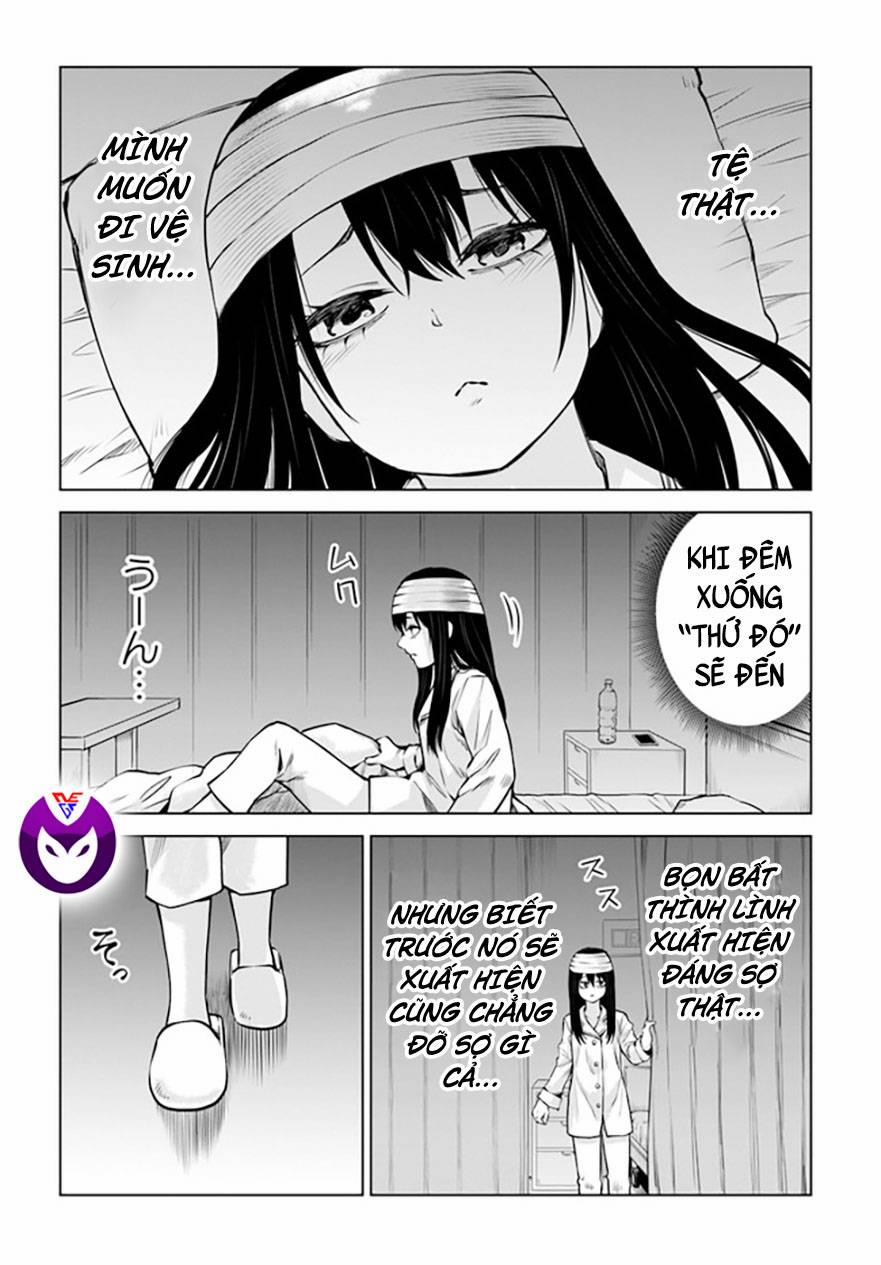 Mình Có Thể Thấy Chúng… 52 trang 29