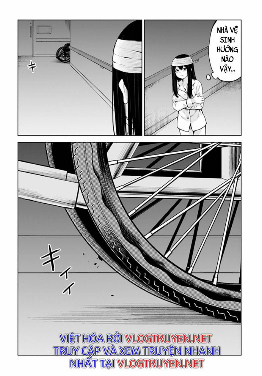 Mình Có Thể Thấy Chúng… 52 trang 31