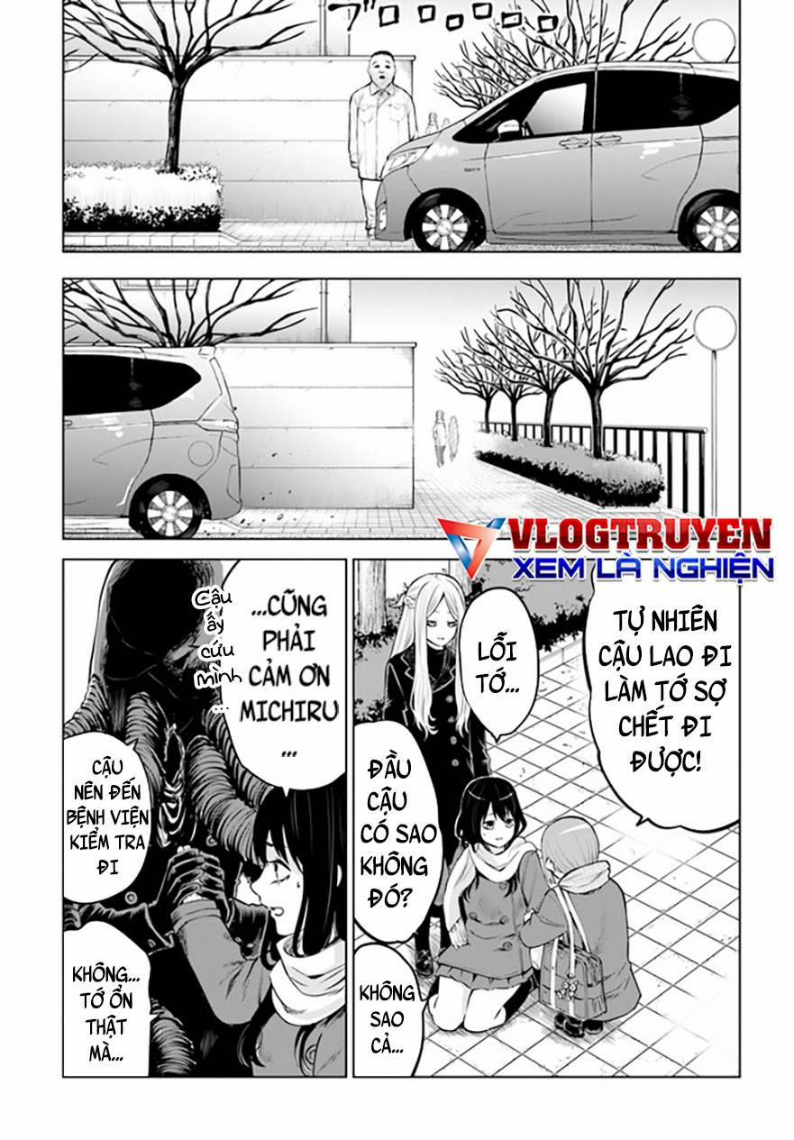 Mình Có Thể Thấy Chúng… 52 trang 4