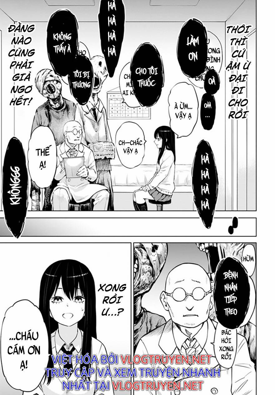 Mình Có Thể Thấy Chúng… 52 trang 8