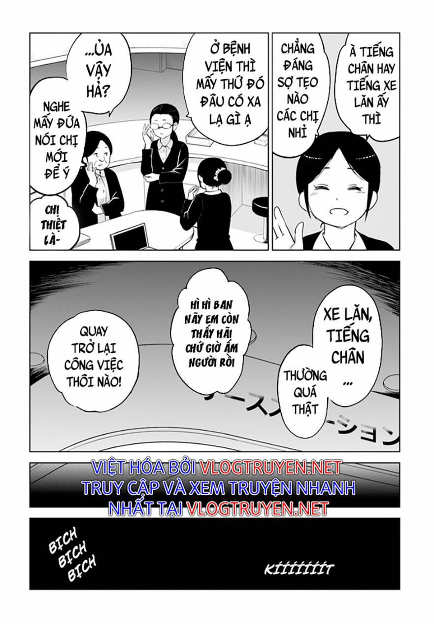 Mình Có Thể Thấy Chúng… 53 trang 1