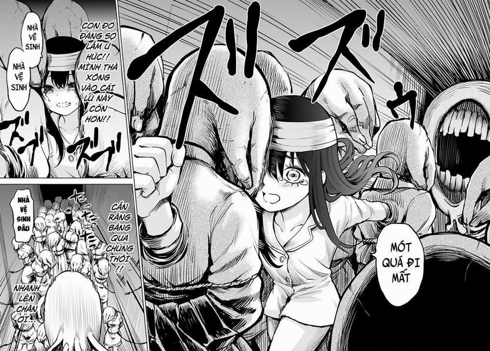 Mình Có Thể Thấy Chúng… 53 trang 12