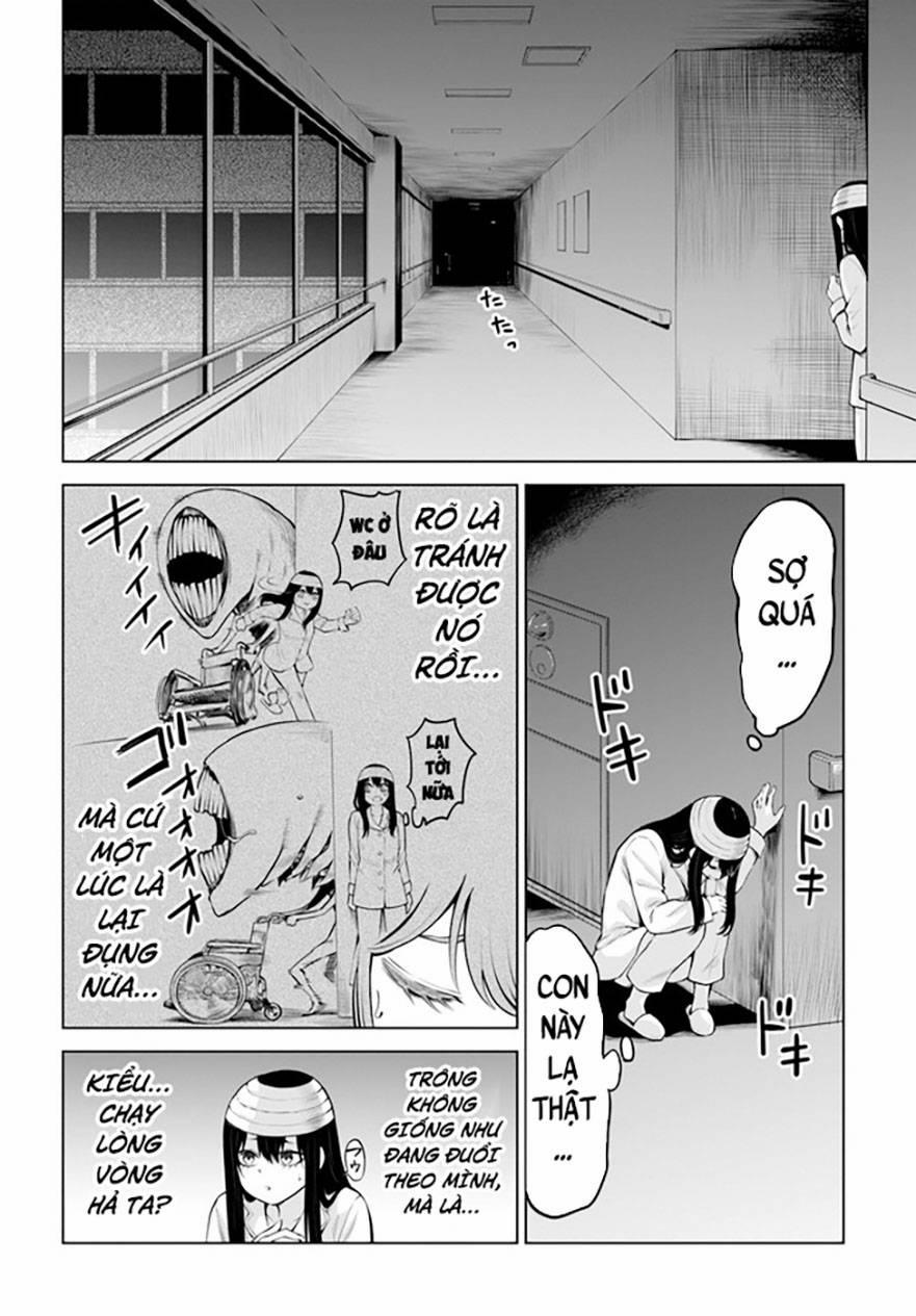 Mình Có Thể Thấy Chúng… 53 trang 5