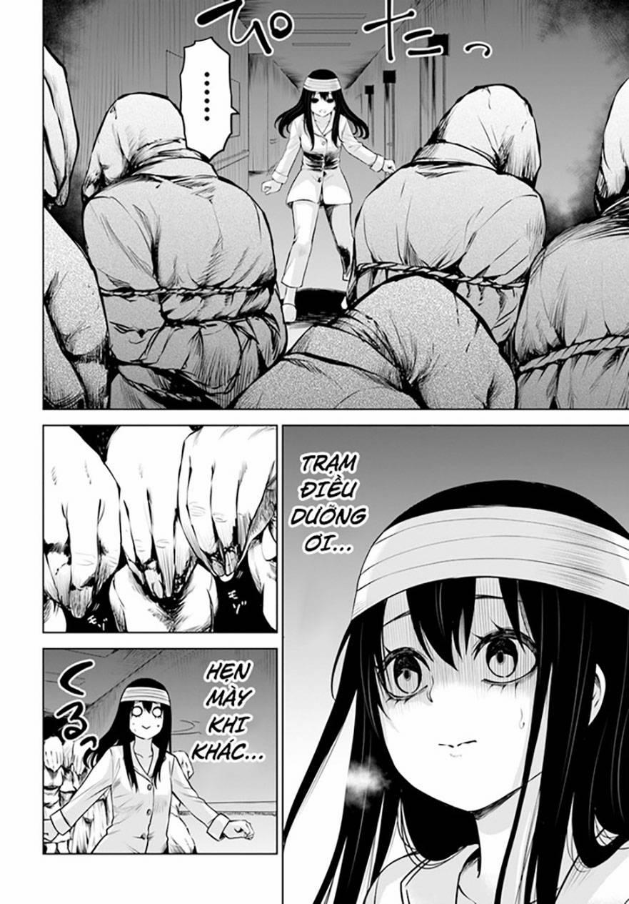 Mình Có Thể Thấy Chúng… 53 trang 8