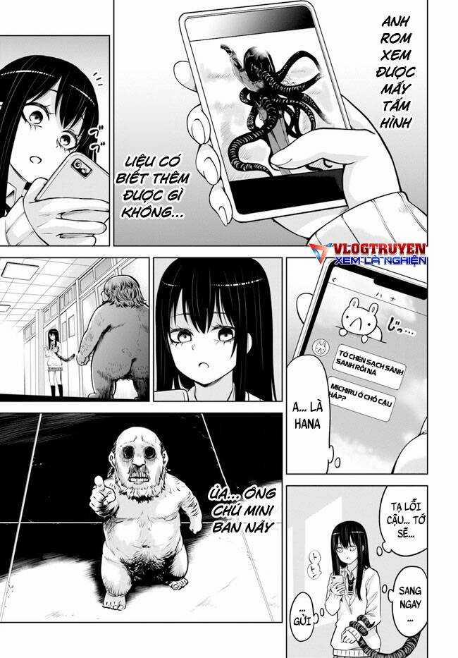 Mình Có Thể Thấy Chúng… 57 trang 16