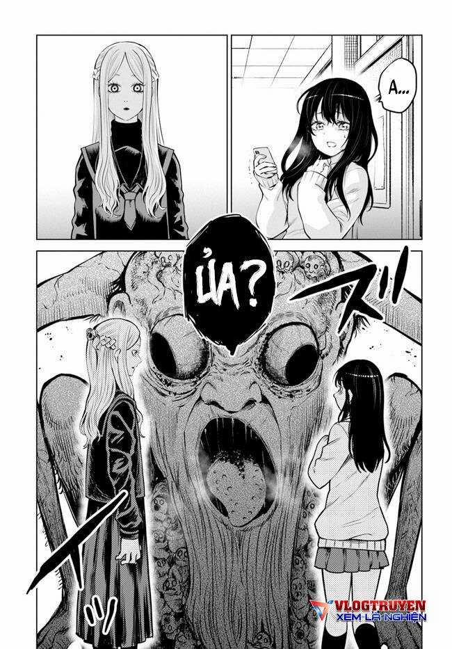 Mình Có Thể Thấy Chúng… 57 trang 25