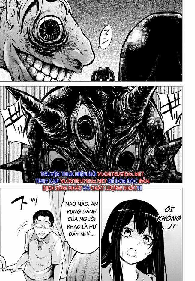 Mình Có Thể Thấy Chúng… 58 trang 17