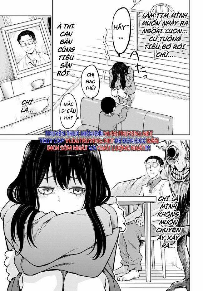 Mình Có Thể Thấy Chúng… 58 trang 23