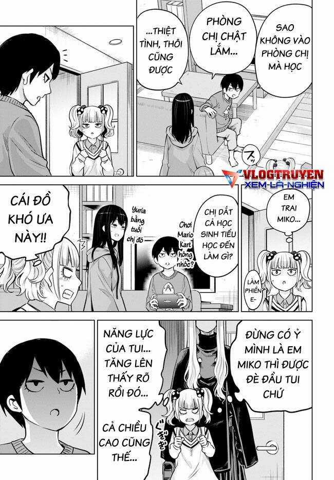 Mình Có Thể Thấy Chúng… 58 trang 4