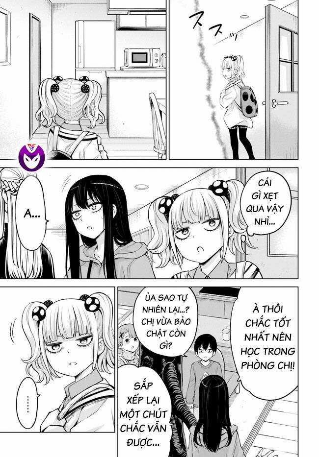 Mình Có Thể Thấy Chúng… 58 trang 6