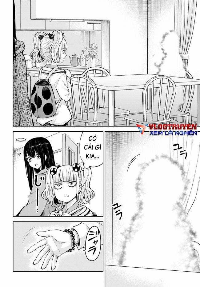 Mình Có Thể Thấy Chúng… 58 trang 7