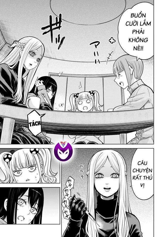 Mình Có Thể Thấy Chúng… 59 trang 6