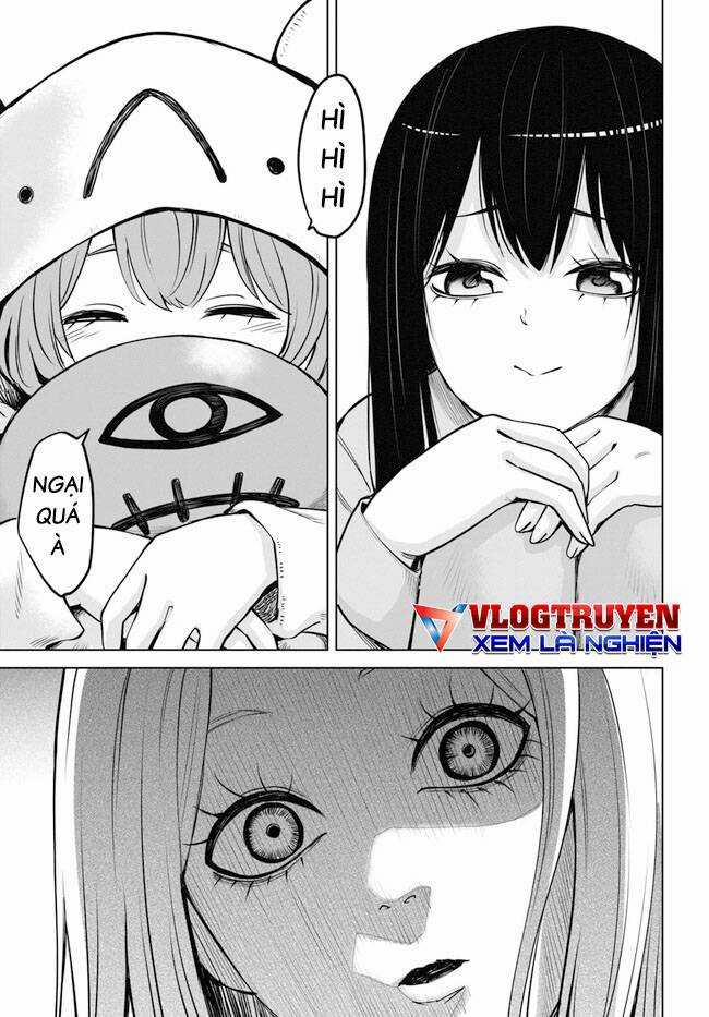 Mình Có Thể Thấy Chúng… 61 trang 4