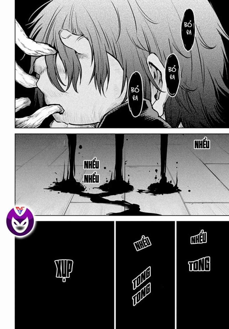 Mình Có Thể Thấy Chúng… 62 trang 10