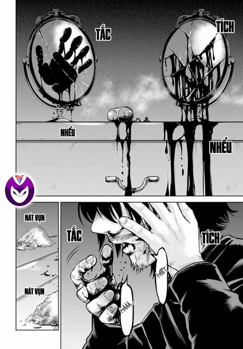 Mình Có Thể Thấy Chúng… 62 trang 13