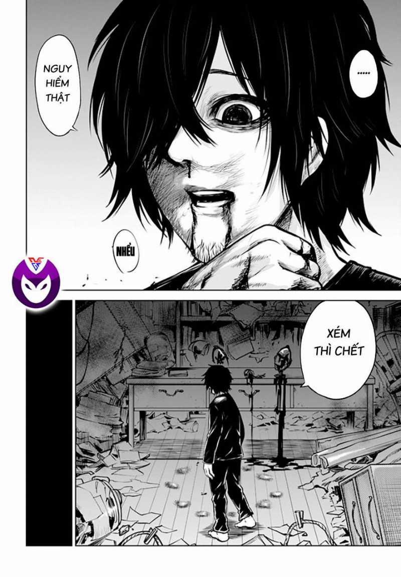 Mình Có Thể Thấy Chúng… 62 trang 15