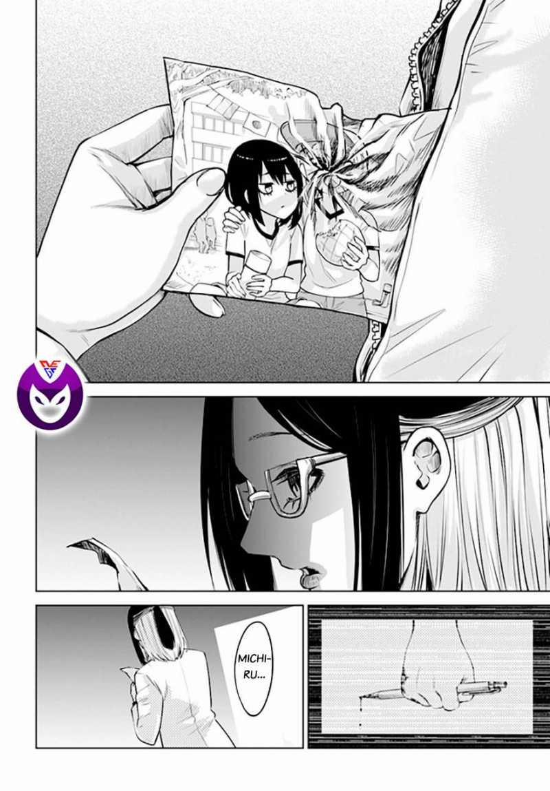 Mình Có Thể Thấy Chúng… 62 trang 21