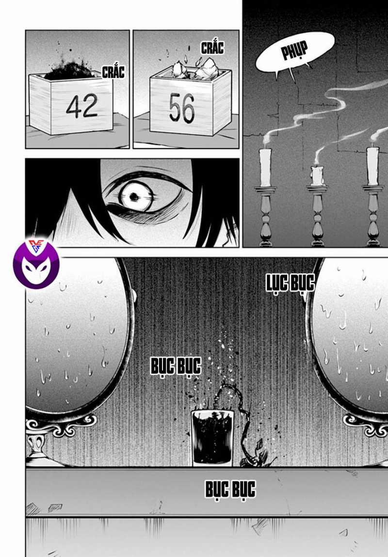 Mình Có Thể Thấy Chúng… 62 trang 6