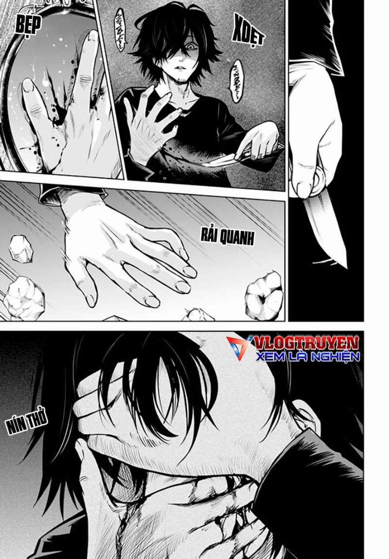 Mình Có Thể Thấy Chúng… 62 trang 7