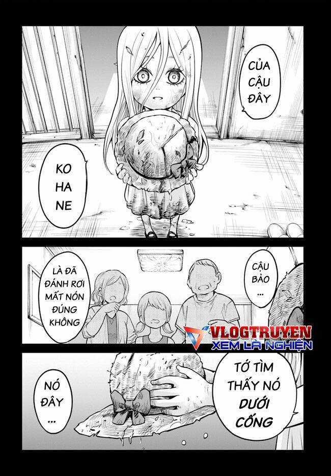 Mình Có Thể Thấy Chúng… 63 trang 10
