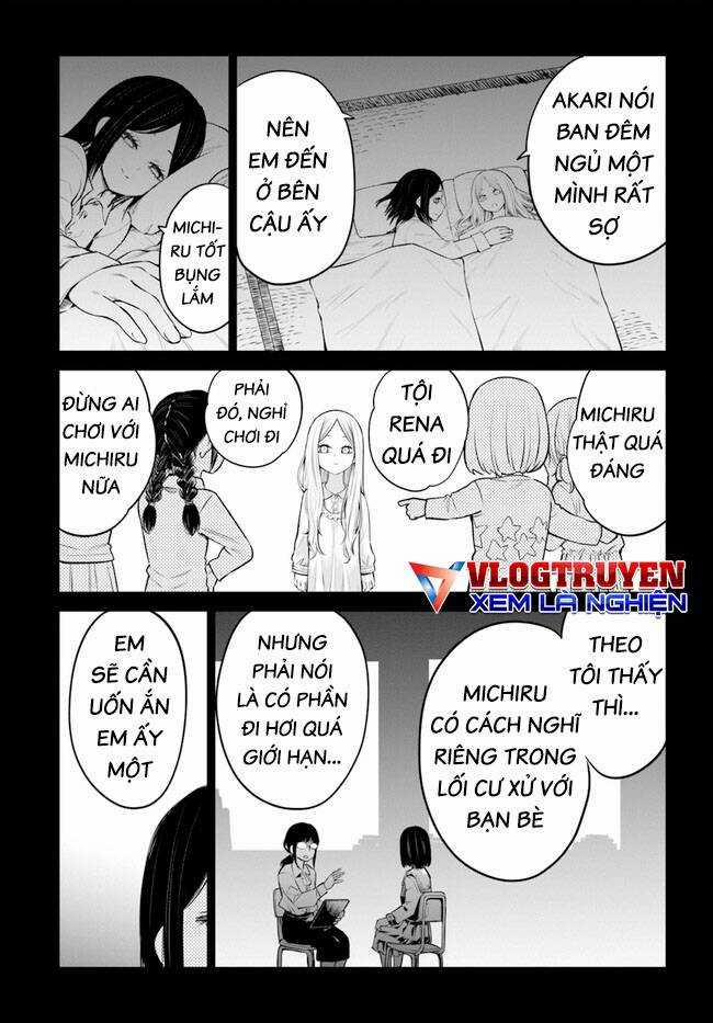 Mình Có Thể Thấy Chúng… 63 trang 13