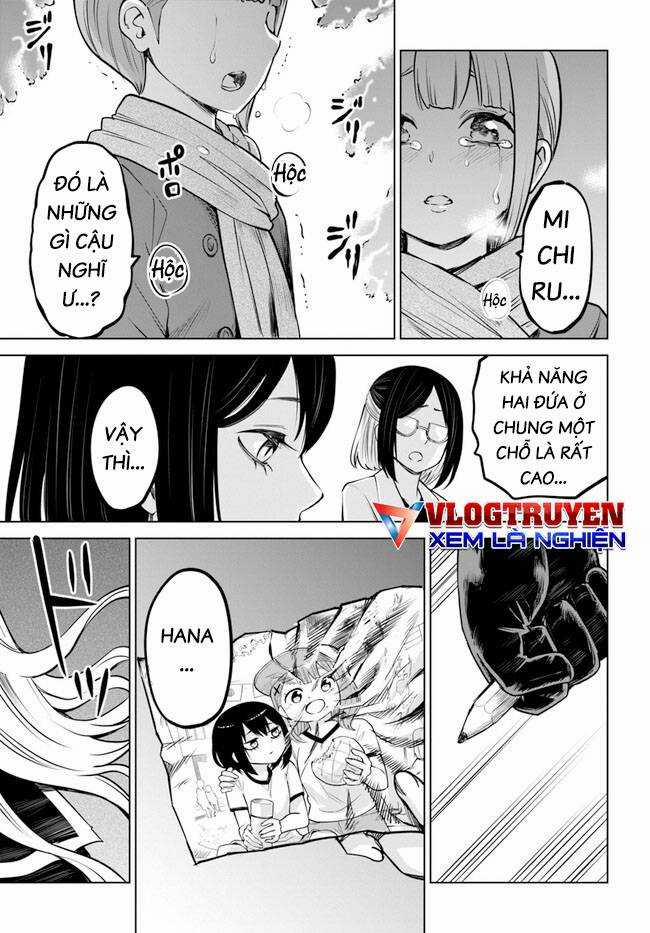 Mình Có Thể Thấy Chúng… 63 trang 25